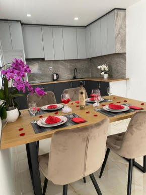 Apartman Pranić Mostar